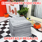 ¡ A MENOS DE UN SOL por cada Paño Mágico Premium! 🧼  🎁Envío GRATIS 🎁REGALO🎁 y OFERTAS 🎁!