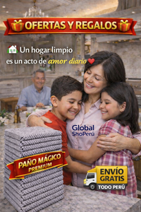 POR MENOS DE 1 SOL CADA PAÑO MÁGICO PREMIUM LIMPIA SARTENES, OLLAS  Y MUCHO MÁS,  SIN RAYAR Y SE REUTILIZA MUCHAS VECES